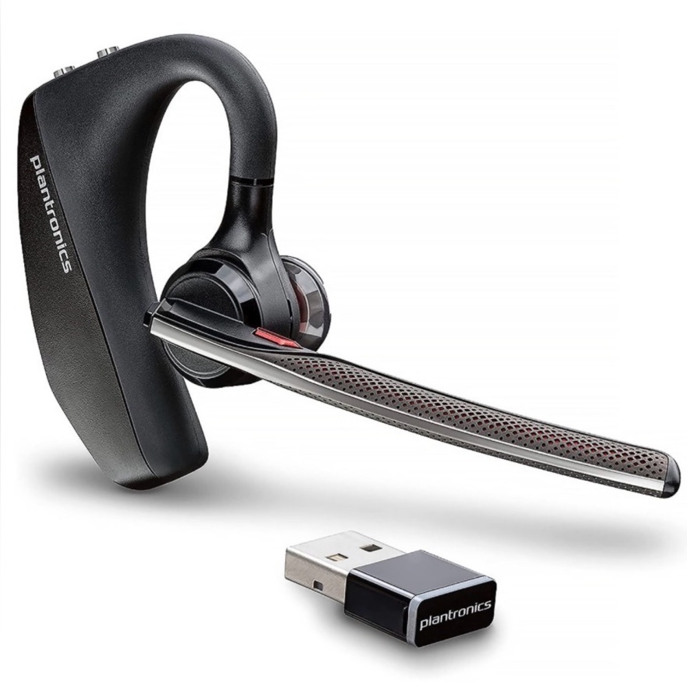 Platonic Voyager 5220 Bluetooth headset
